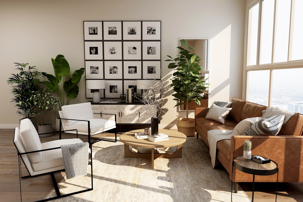 Apartamento em Água Verde — Blumenau