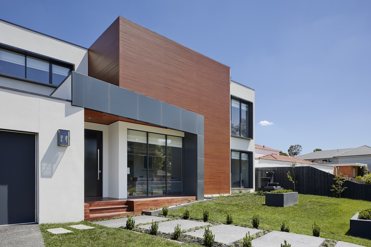 Sobrado em Vila Nova — Blumenau